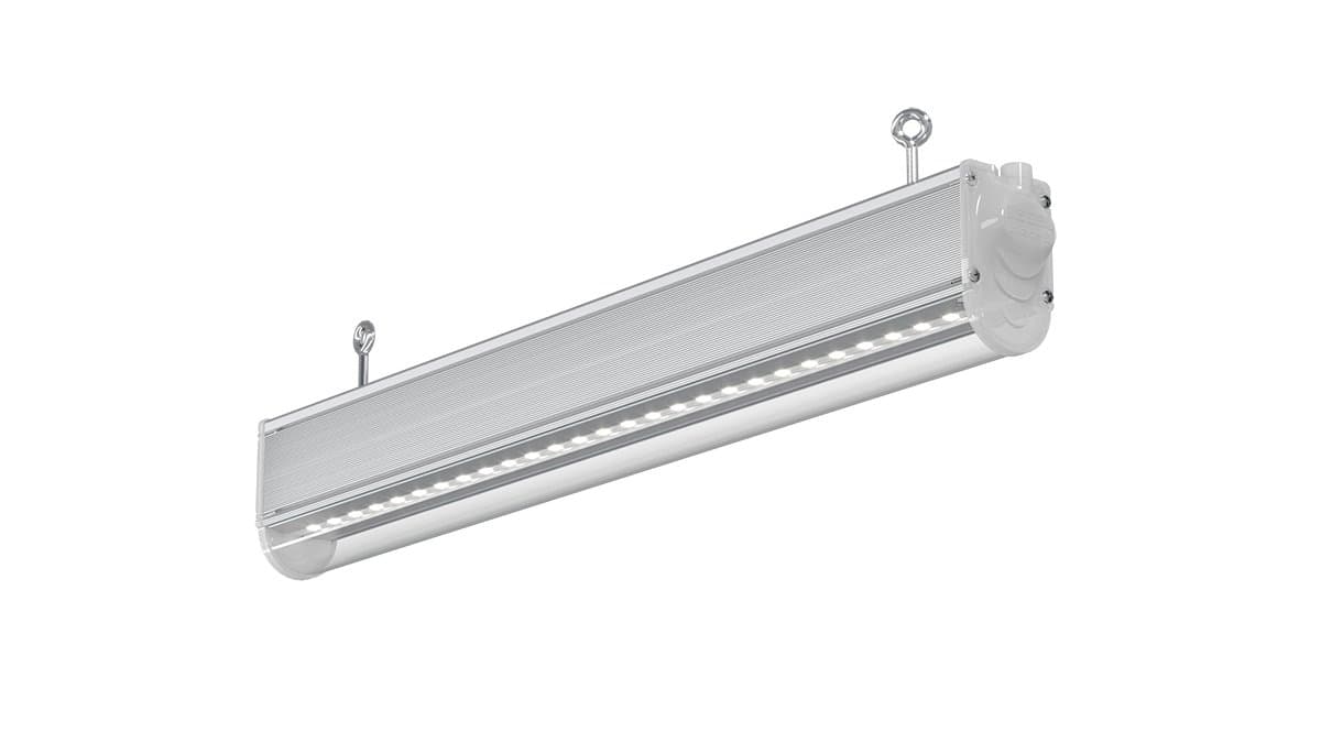 Ledel L-trade II 20/19/Д/5,0K/03/IKVI-11/220AC IP66 LTRD007