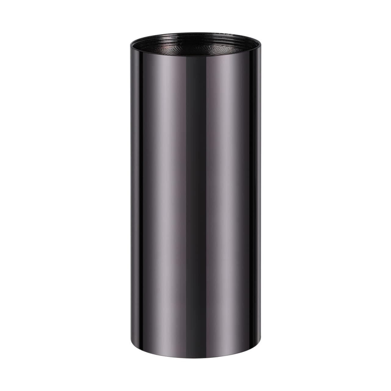 Novotech 370698 NT19 000 черный хром Плафон для арт. 370681-370693 IP20 UNITE