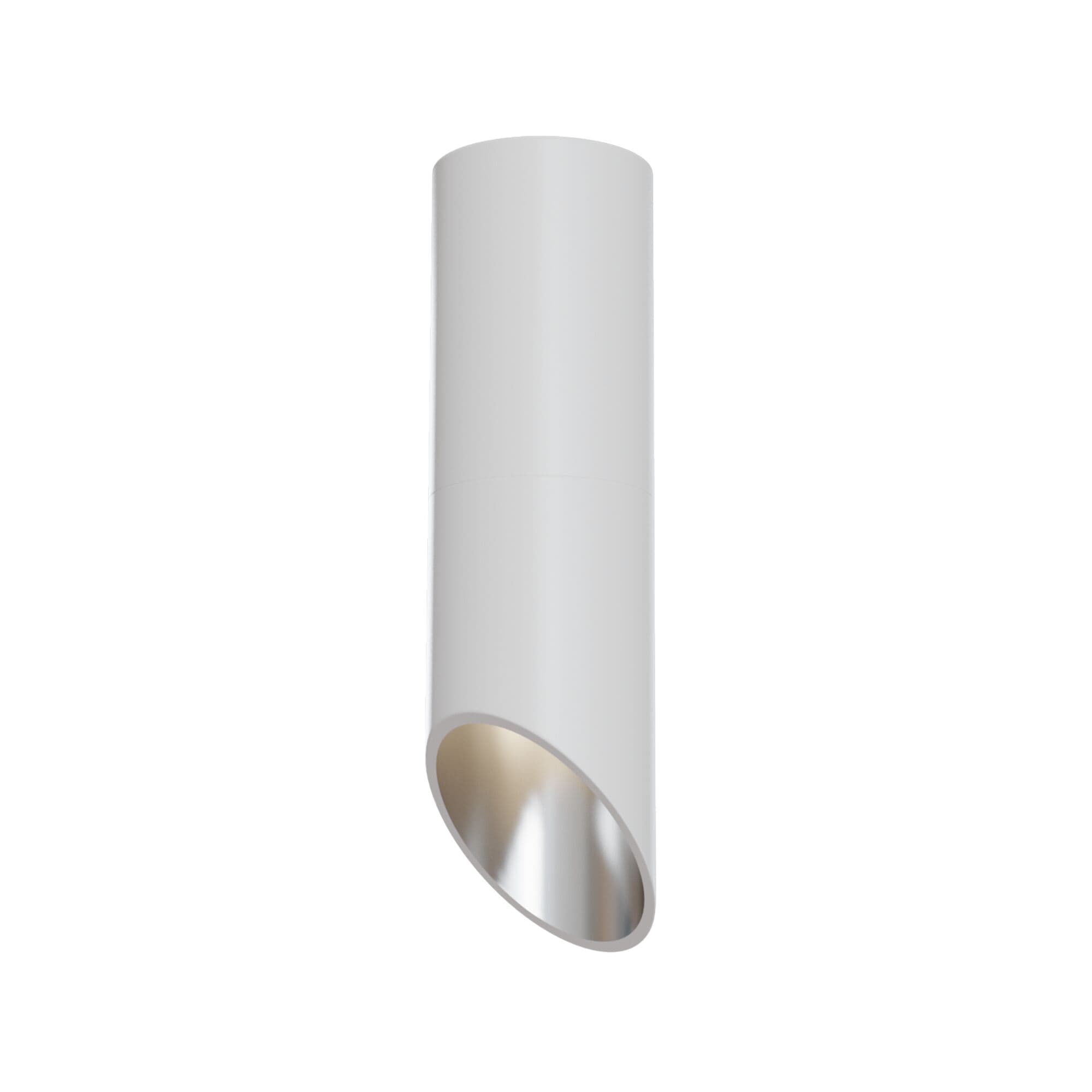 Maytoni Technical Lipari Белый Потолочный светильник GU10 50W C025CL-01W — миниатюра 2