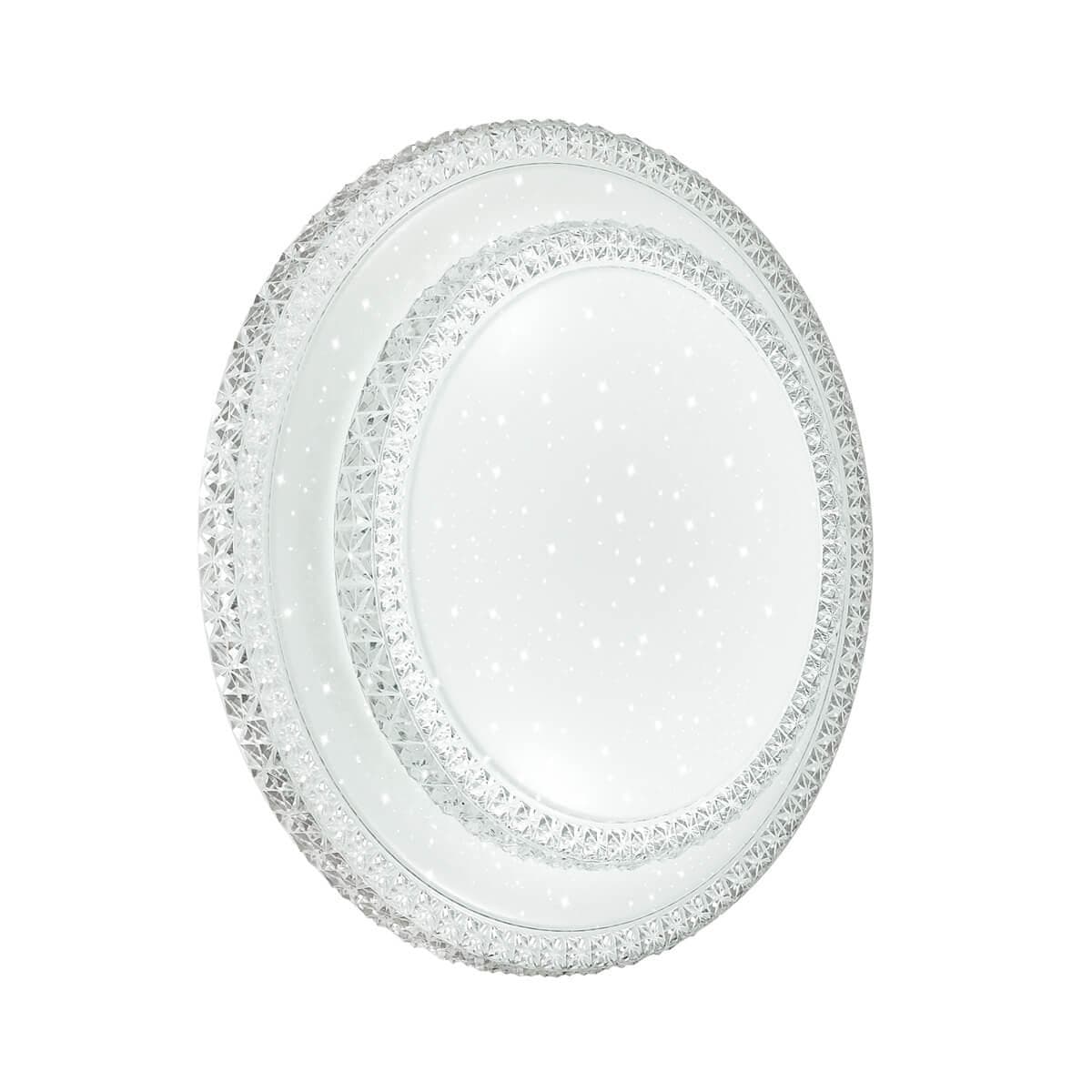 Sonex 2041/DL SN 093 св-к FLOORS пластик LED 48Вт 3000-6000K D350 IP43 пульт ДУ — миниатюра 3