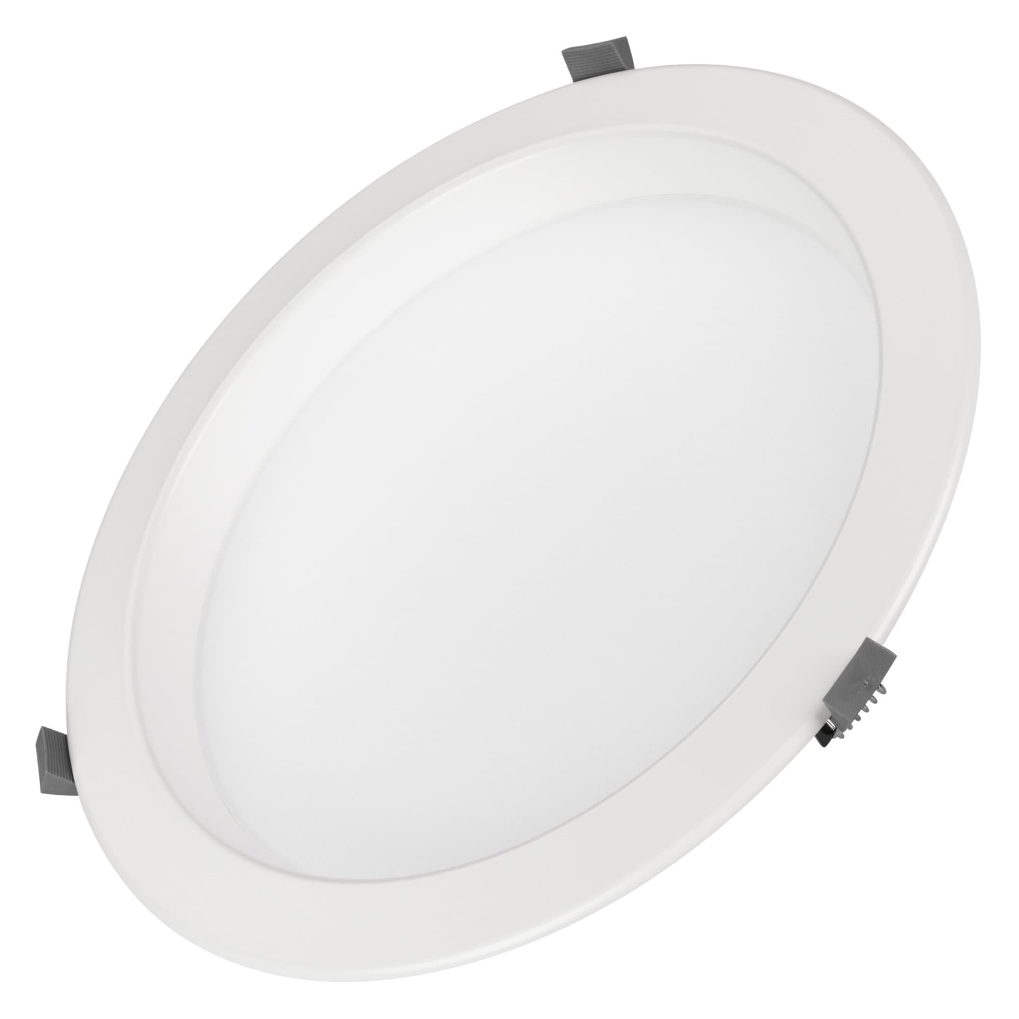 Arlight Светильник IM-280WH-Cyclone-40W White (IP40 Металл, 3 года) 022526 — миниатюра 1