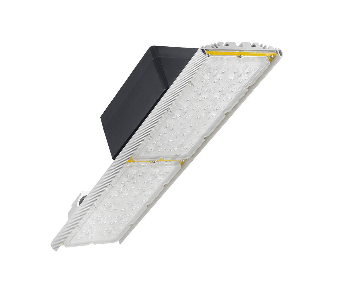 Diora Светодиодный светильник Unit Ex 150/17000 K30 17000лм 150Вт 3000K IP66 0,98PF 70Ra Кп<1 консоль DUEx150K30-3K-C — миниатюра 1