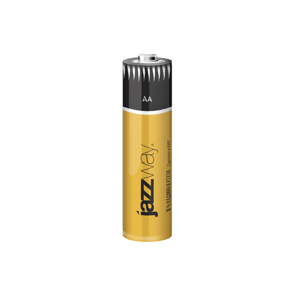 Jazzway LR 6 PREMIUM Alkaline BL-2 .5026896 — миниатюра 2