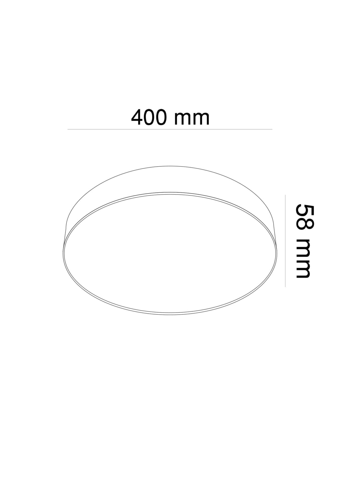 Maytoni Ceiling & Wall Матовое Золото Потолочный светильник C032CL-L48MG3K — миниатюра 4