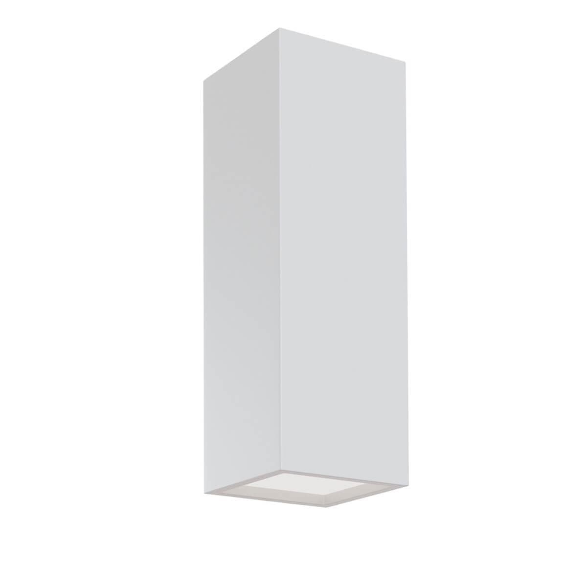 Maytoni Ceiling & Wall Parma Белый Бра 2xLED 400Lm 5W C190-WL-02-W