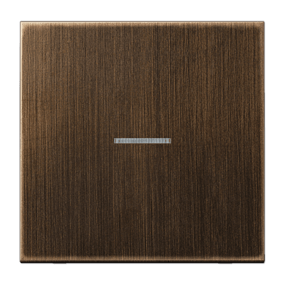 JUNG LS 990 Antik Клавиша 1-ая с/п ME2990KO5AT