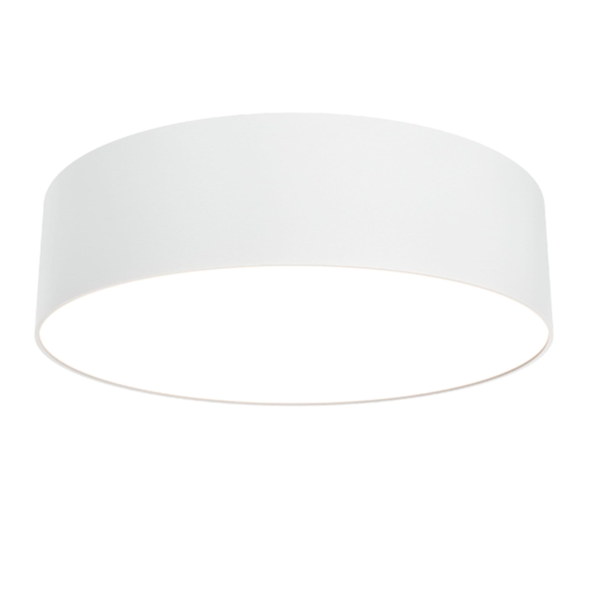 Maytoni Ceiling & Wall Белый Светильник потолочный C032CL-L32W3K — миниатюра 3