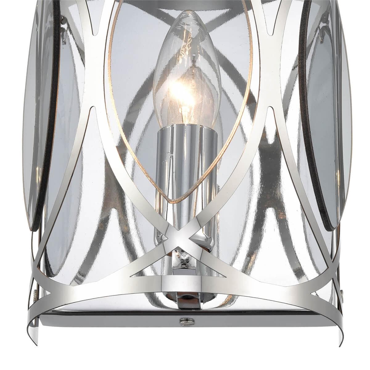 Vele Luce Angela Бра VL3153W01 — миниатюра 4