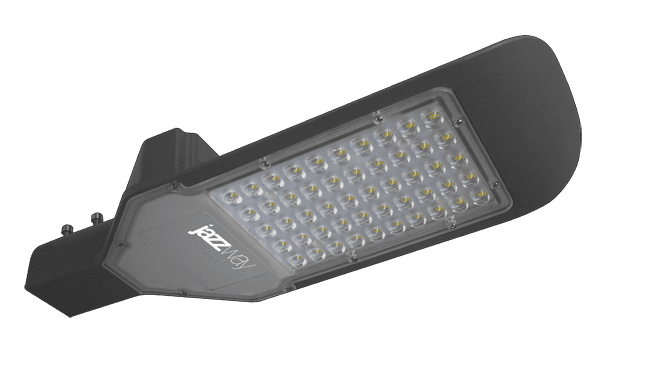 Jazzway Уличный светильник PSL 02 50w 5000K IP65 GR AC85-265V .5005785