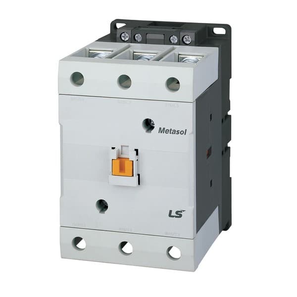 LSIS Контактор Metasol MC-130a AC220V 50/60Hz 2a2b Screw 1362002300