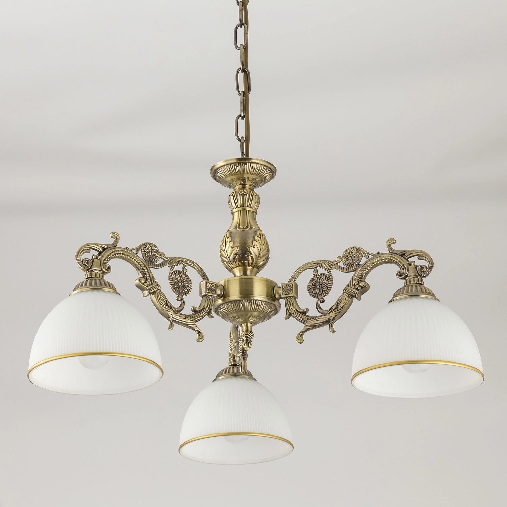 Citilux CL405233 Адриана Люстра — миниатюра 4