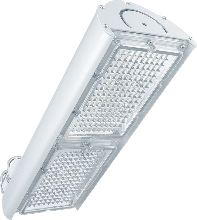 Diora Светодиодный светильник Angar 125/18000 К60 18000лм 125Вт 4000K IP67 0,95PF 80Ra Кп<1 DA125K60-4K