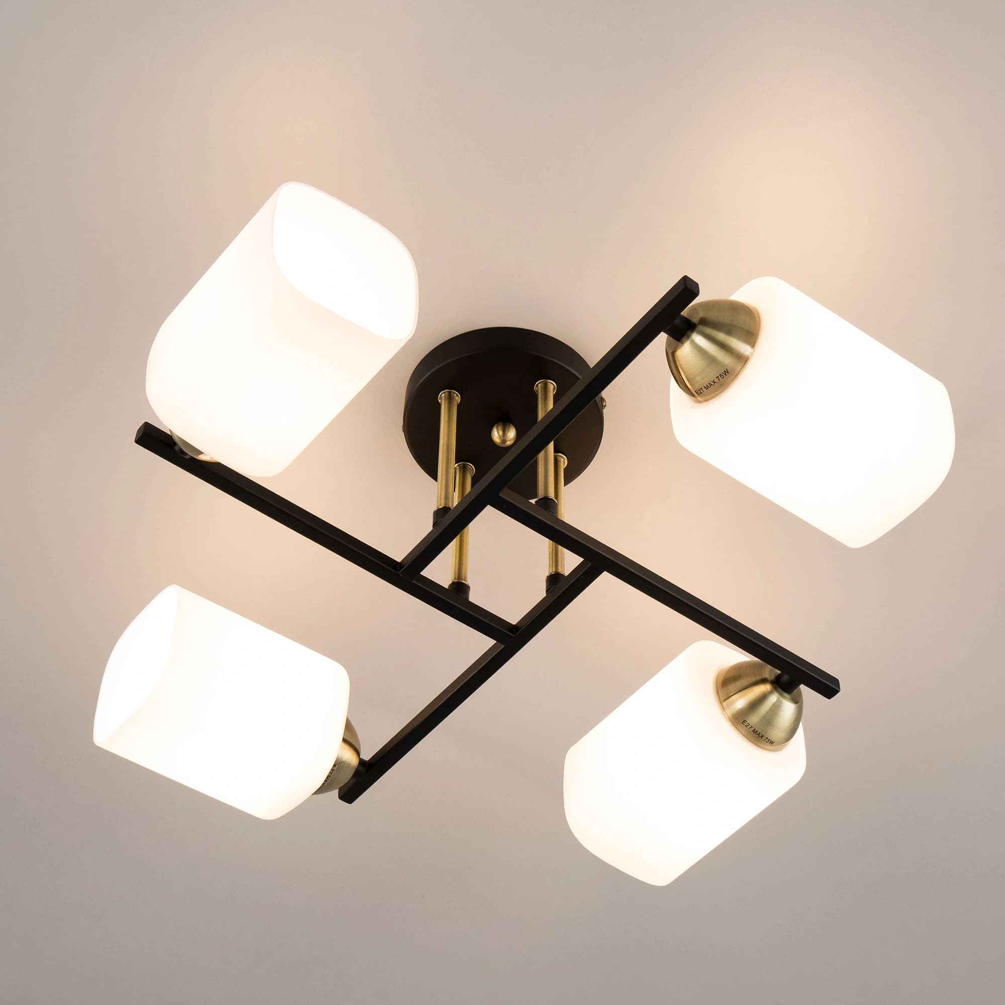 Citilux CL130245 Генри Светильник Люстра — миниатюра 6