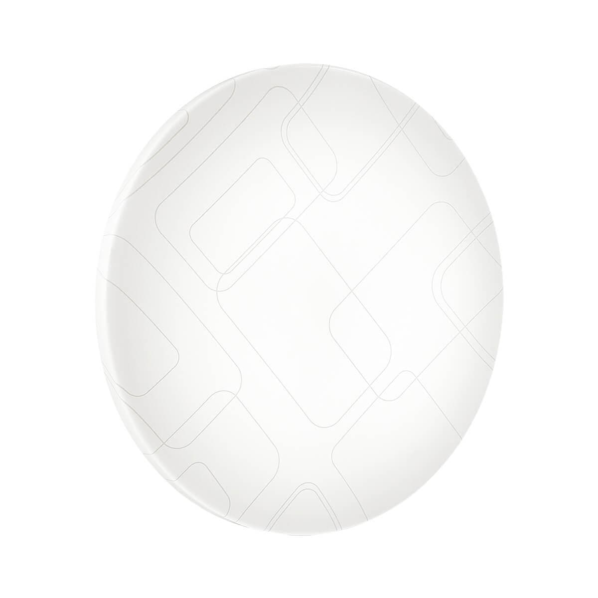 Sonex 2043/EL SN 091 св-к MODES пластик LED 72Вт 3000-6000K D480 IP43 пульт ДУ — миниатюра 2