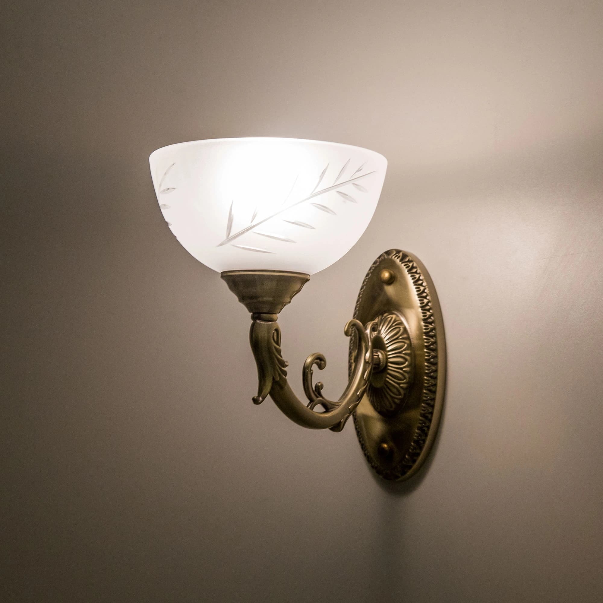 Citilux CL406313 Кремона Бронза Бра — миниатюра 6