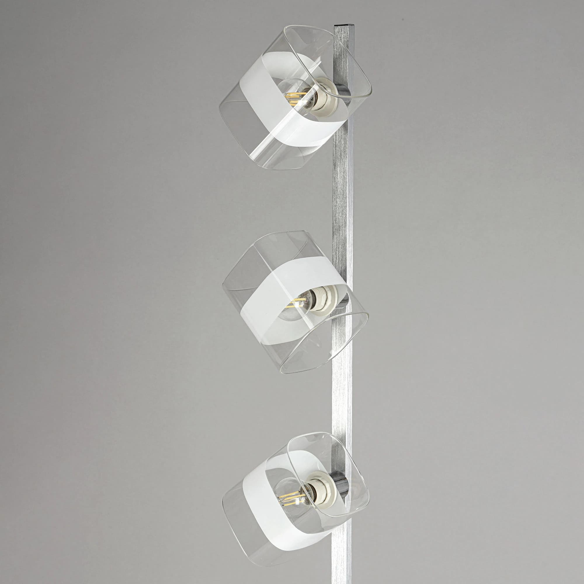 Citilux CL139930 Вирта Алюминий Торшер — миниатюра 12