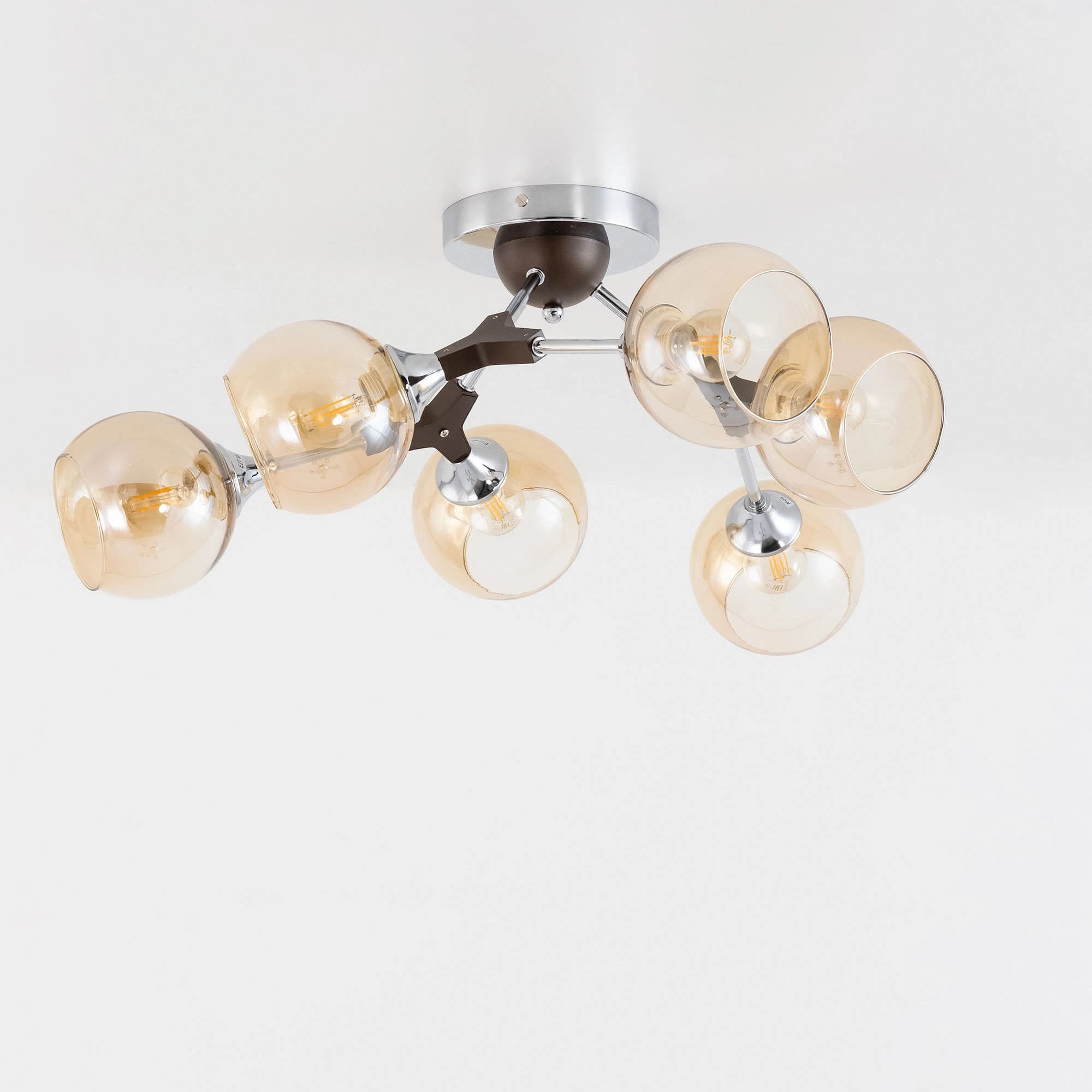 Citilux CL138165 Тиль Светильник Люстра — миниатюра 9