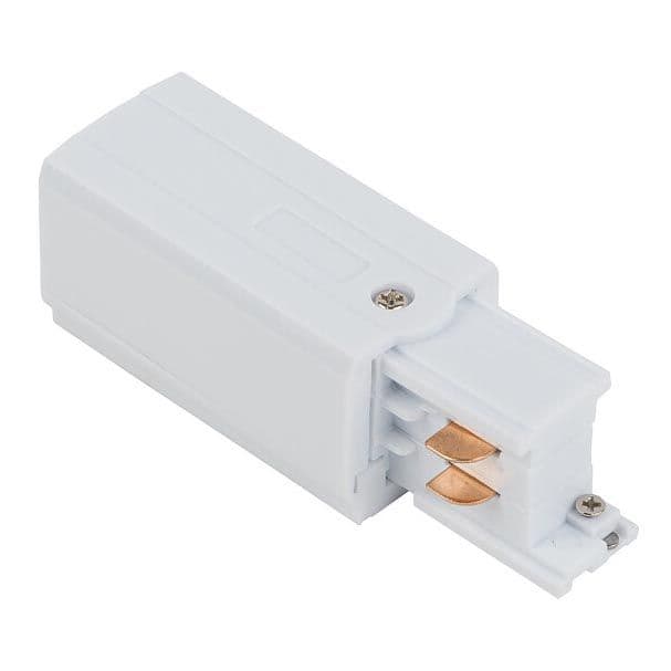 Nowodvorski Заглушка с питанием леваяi Ctls Power 8232