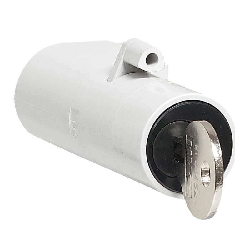 Legrand DPX3 Блокиратор выкатывания 421045 — миниатюра 2