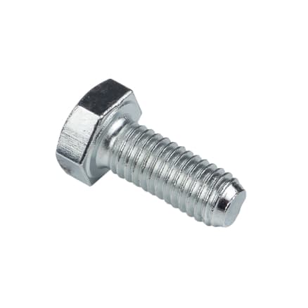 Болт шестигранный М6х20 DIN 933 INOX EKF — миниатюра 2