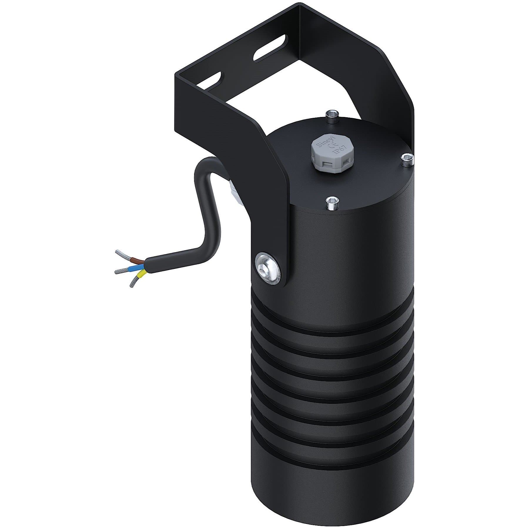 Svetholl Баффи Тип 3 L183 B73 H84 Мощность: 8W ASBAF3-084073-018310008 — миниатюра 3