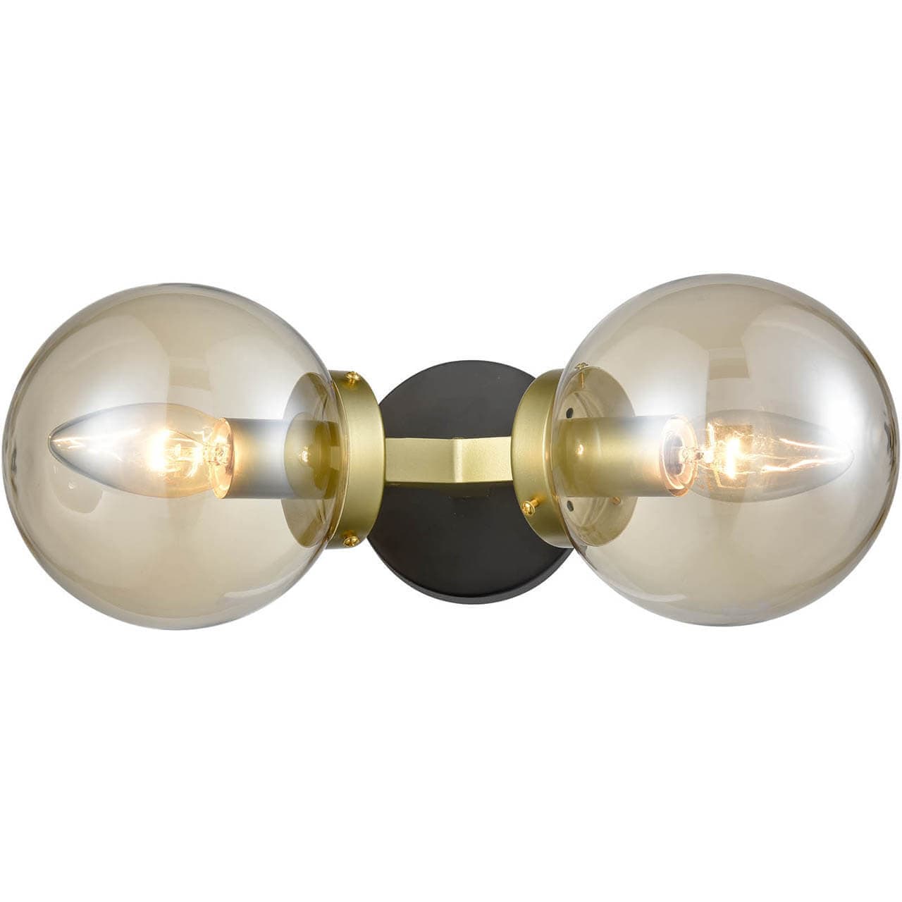 Vele Luce Galassia Бра VL1872W02