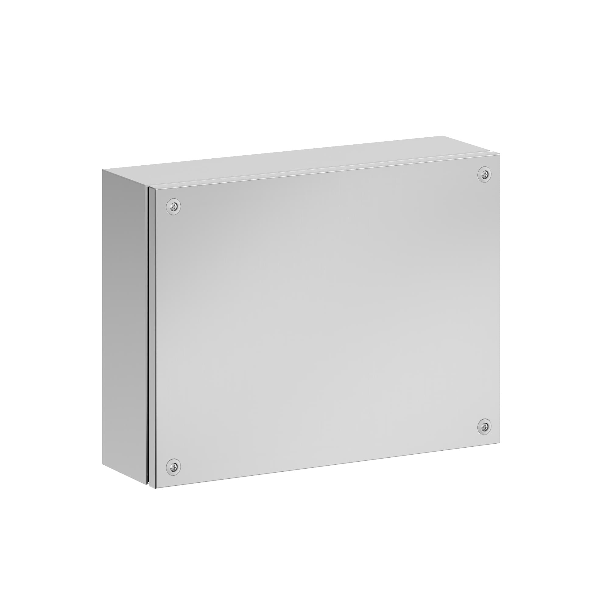 DKC Корпус клеммный SDI из нержавеющей стали AISI316 ВхШхГ 400x300x120 мм — миниатюра 1