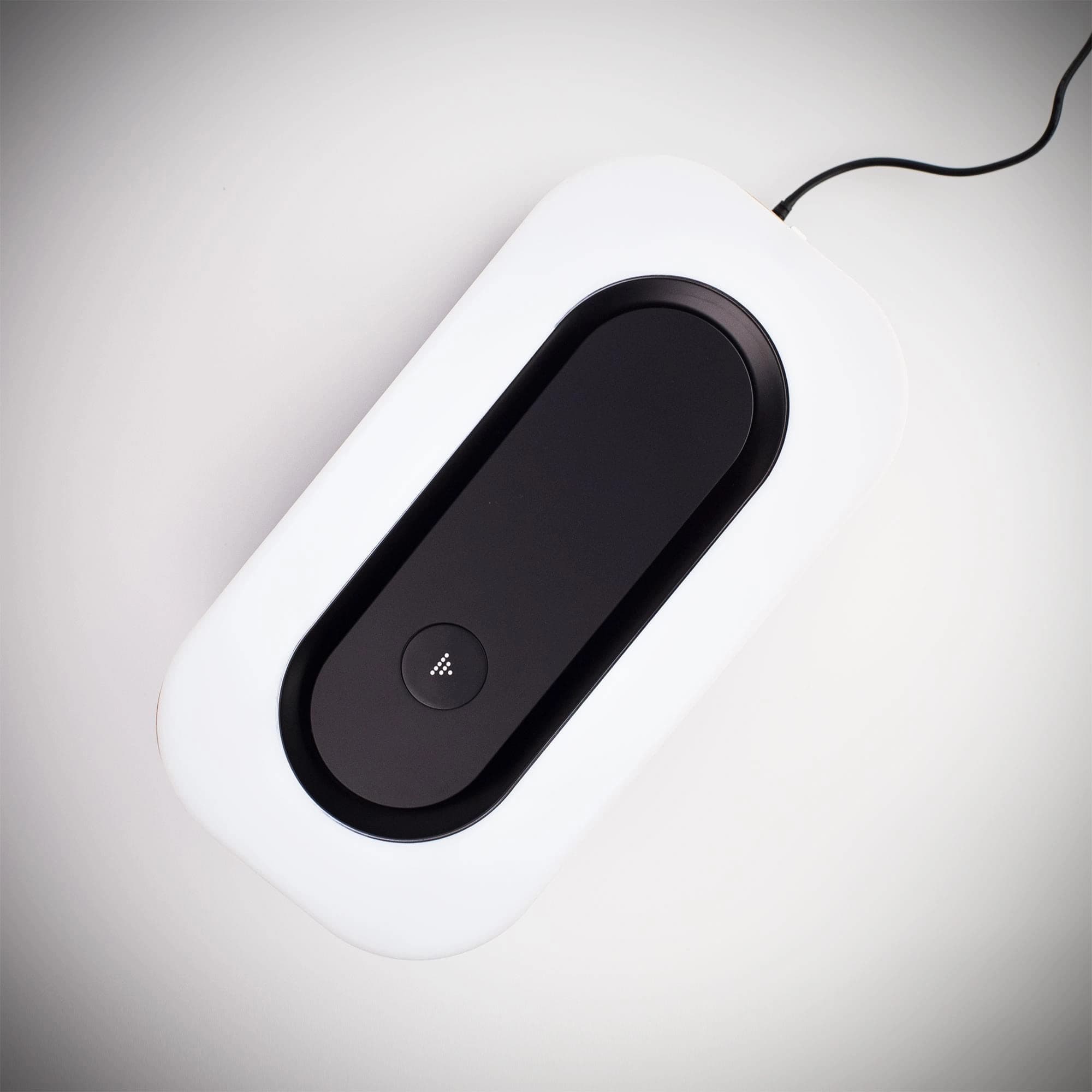 Citilux CL803042 Ньютон Черный, Qi+Bluetooth — миниатюра 12