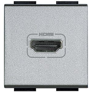 BT LL Алюминий Разъем HDMI NT4284