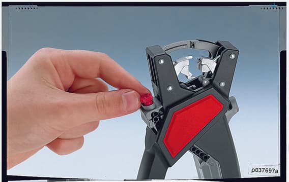 Legrand Старфикс Инструмент для обжима универсальный 037697 — миниатюра 2