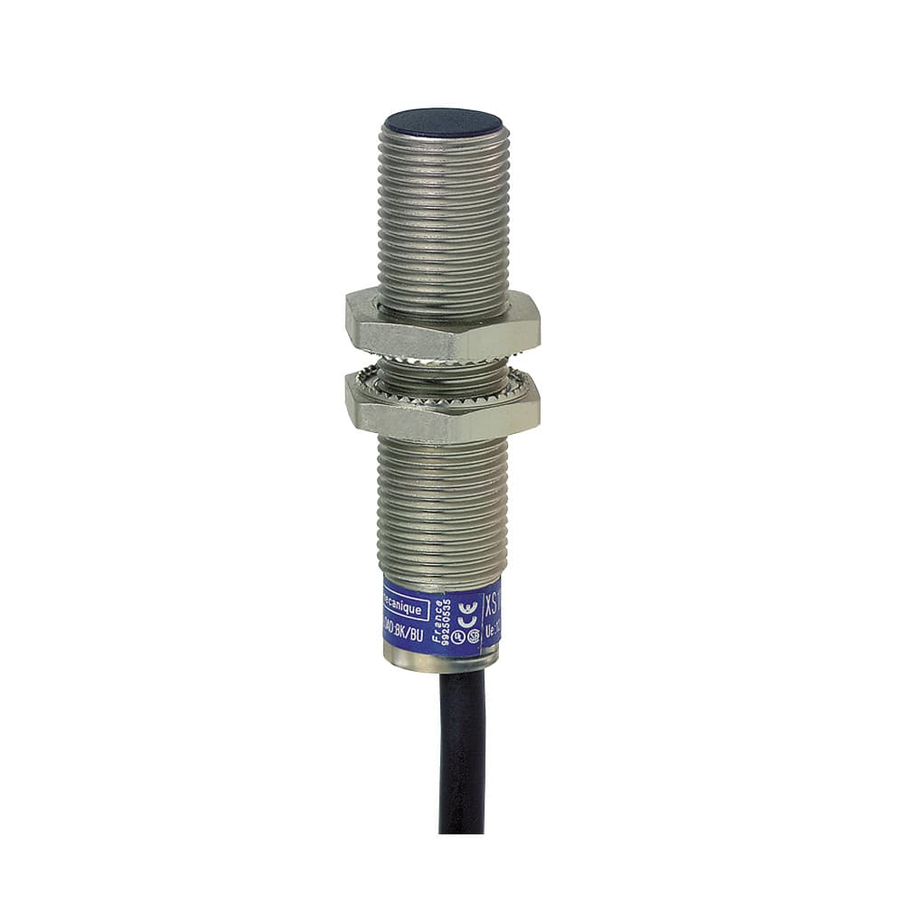 SE Датчик индуктивный М12 SN=4мм NO NPN XS612B1PAL2