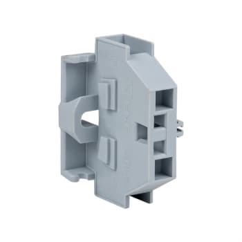 EKF PROxima Миниклемма STB-2.5 24A серая — миниатюра 1