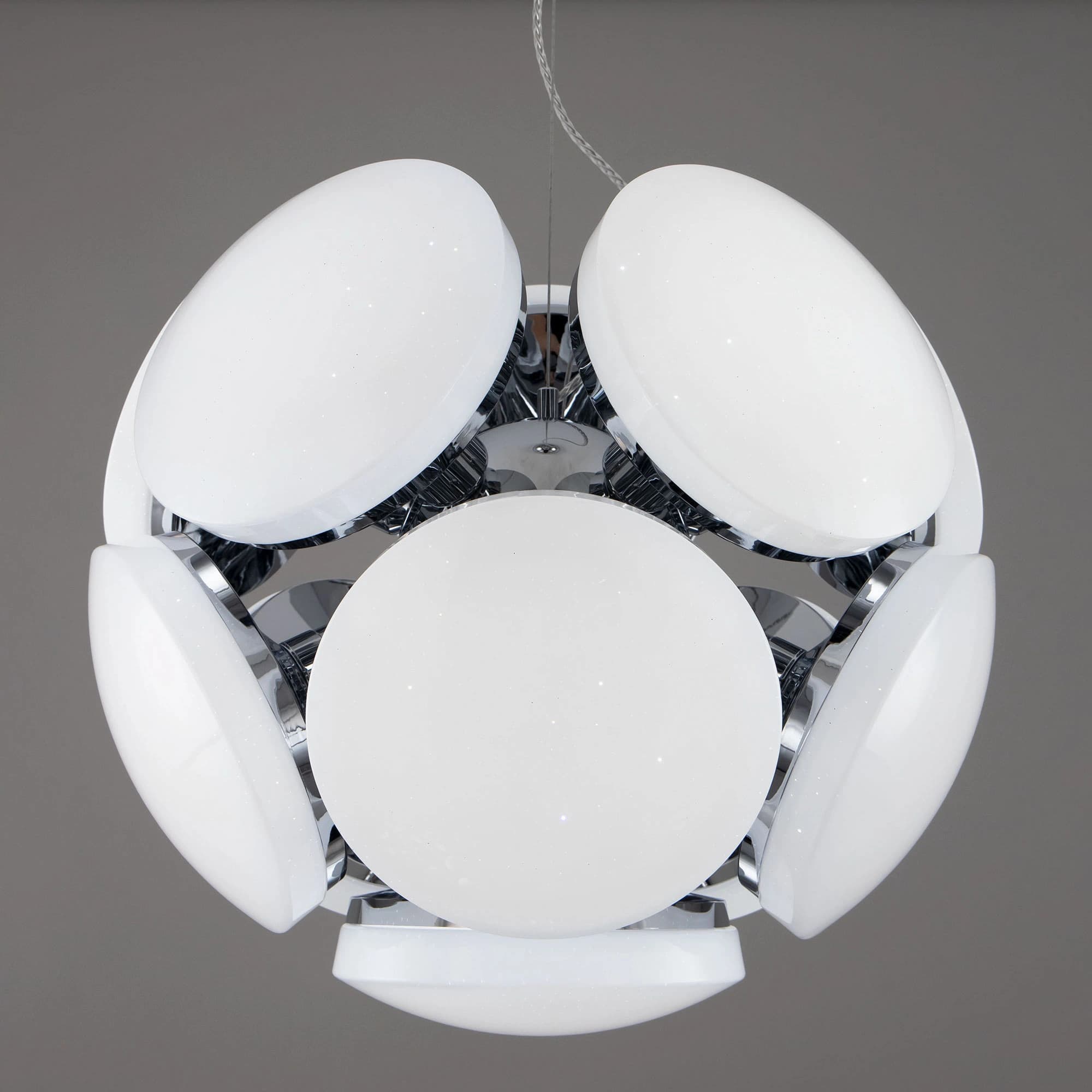Citilux CL716221Nz Тамбо Светильник Люстра 11*12W*4000K — миниатюра 12