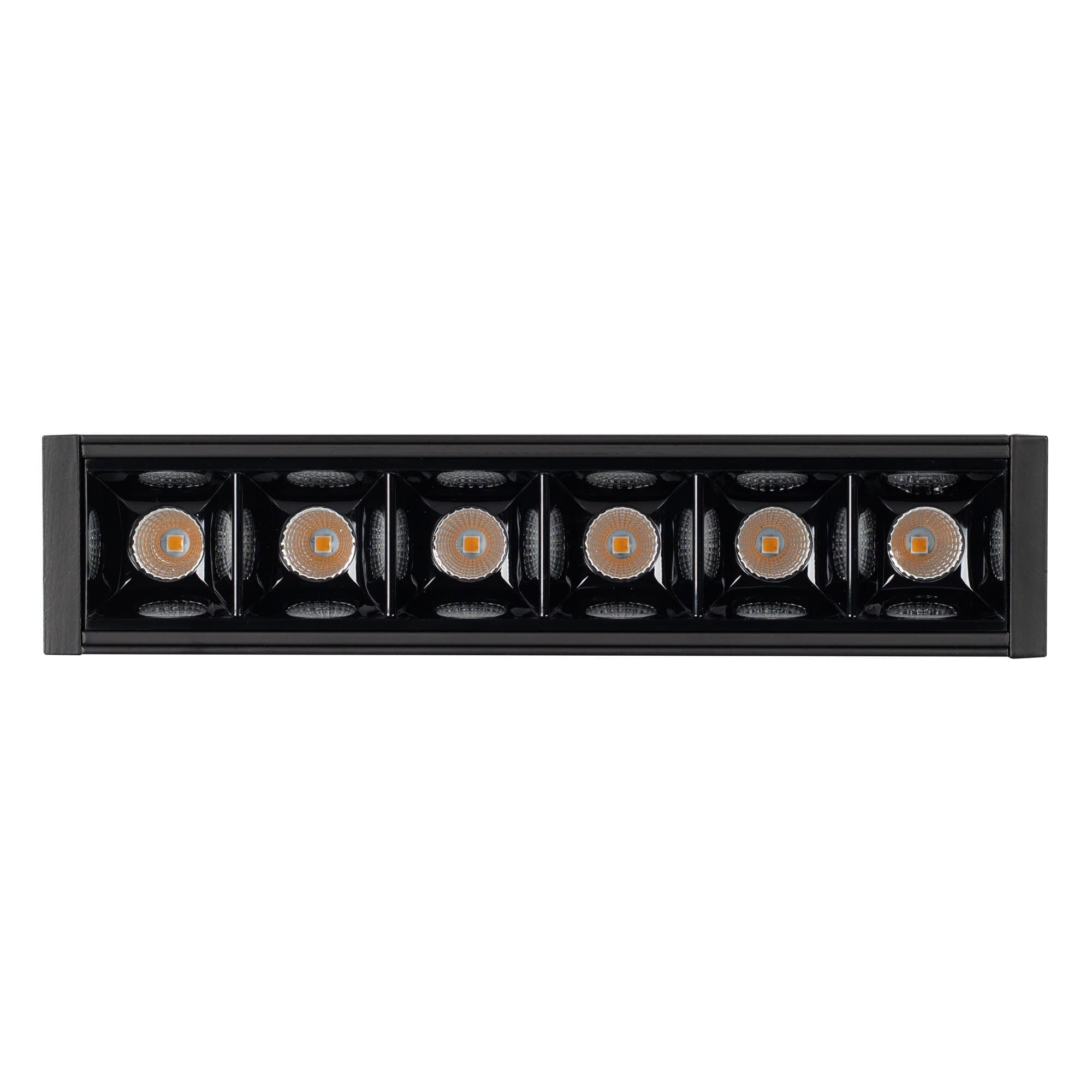 Arlight Светильник CLIP-38-LASER-S171-6W Warm3000 (BK, 36 deg, 24V) (IP40 Металл, 3 года) 026839 — миниатюра 5