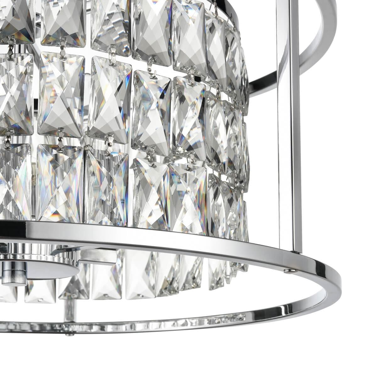 Vele Luce Debra Потолочный светильник VL3283P06 — миниатюра 5