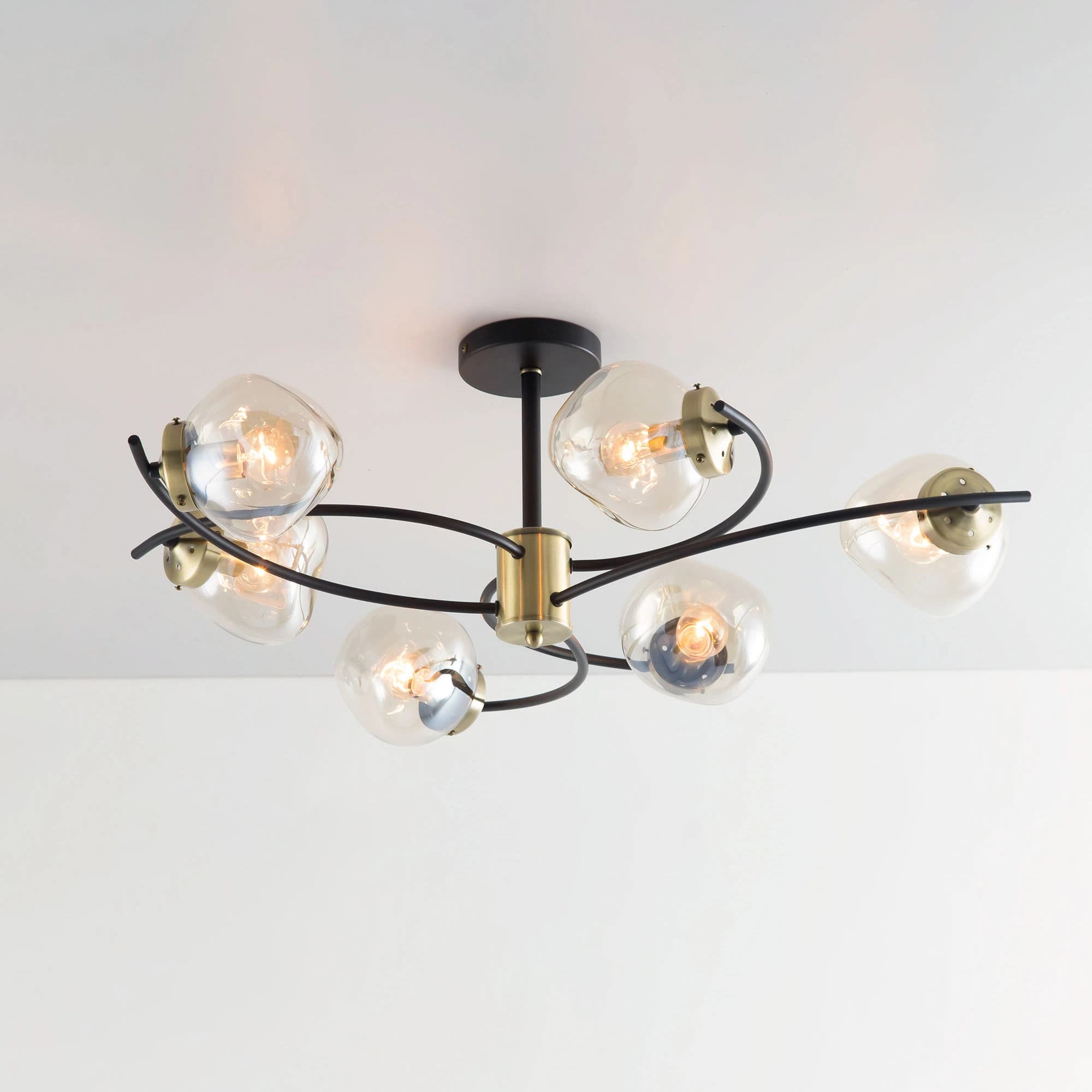 Citilux CL110165 Фабула Светильник Люстра — миниатюра 10