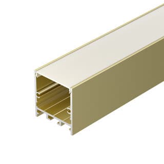 Arlight Профиль SL-LINE-3638-LW-2000 WHITE (Алюминий) 038444 — миниатюра 2
