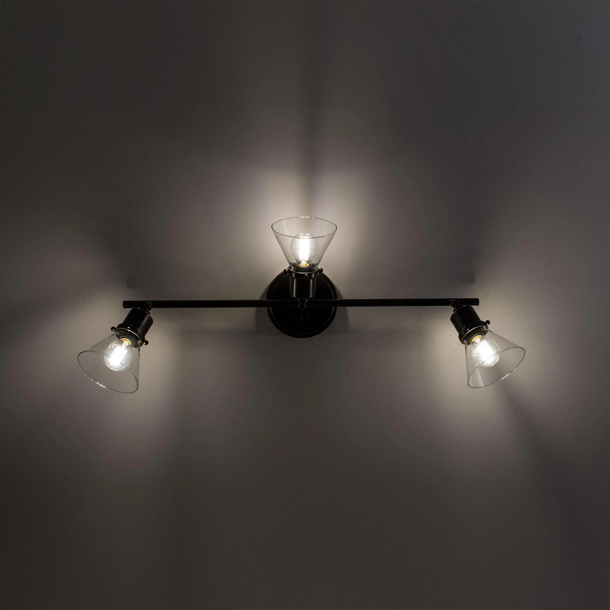 Citilux CL564531 Бисмарк Светильник Наст.-Потол — миниатюра 7