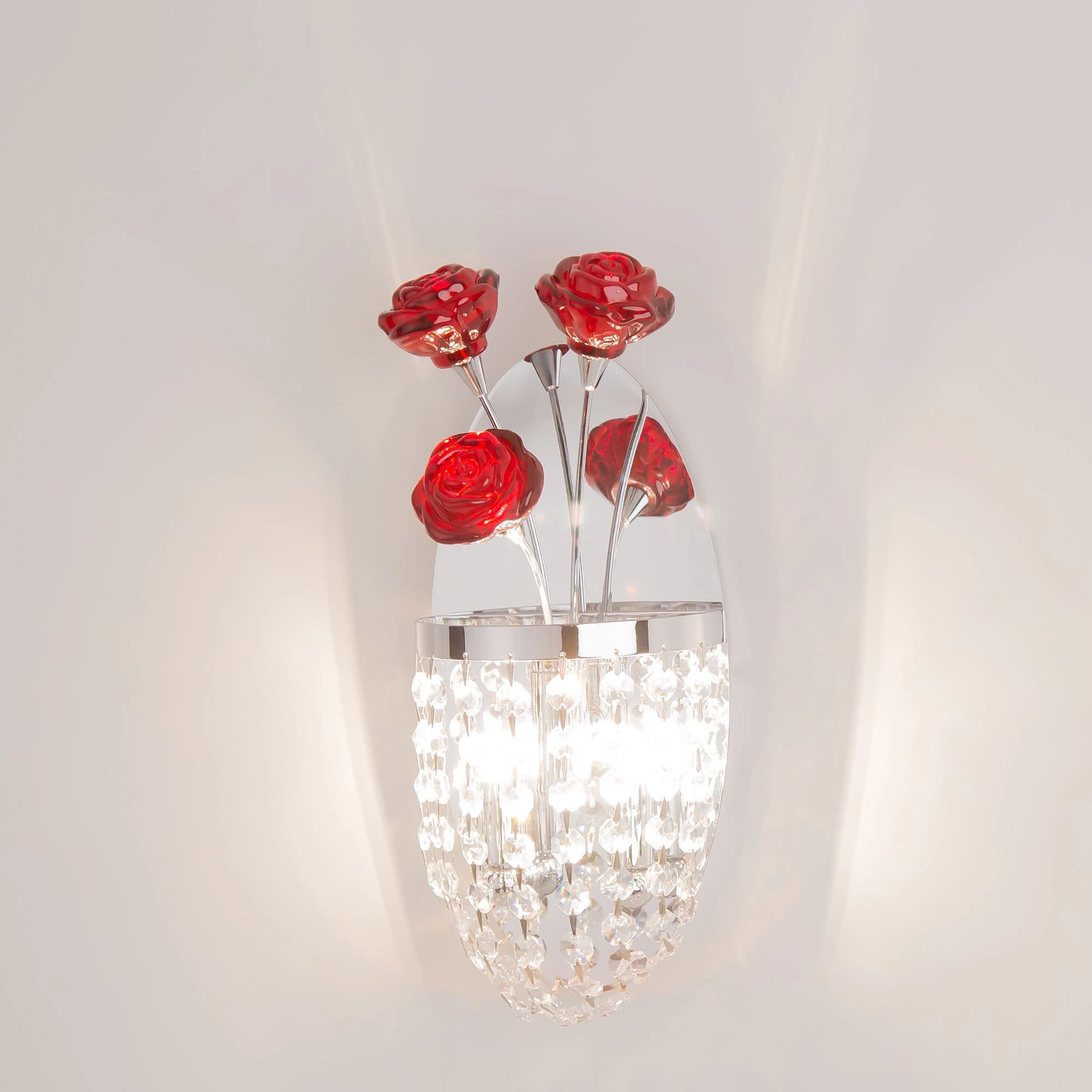 Citilux EL325W02.2 Rosa Rosso Бра — миниатюра 8