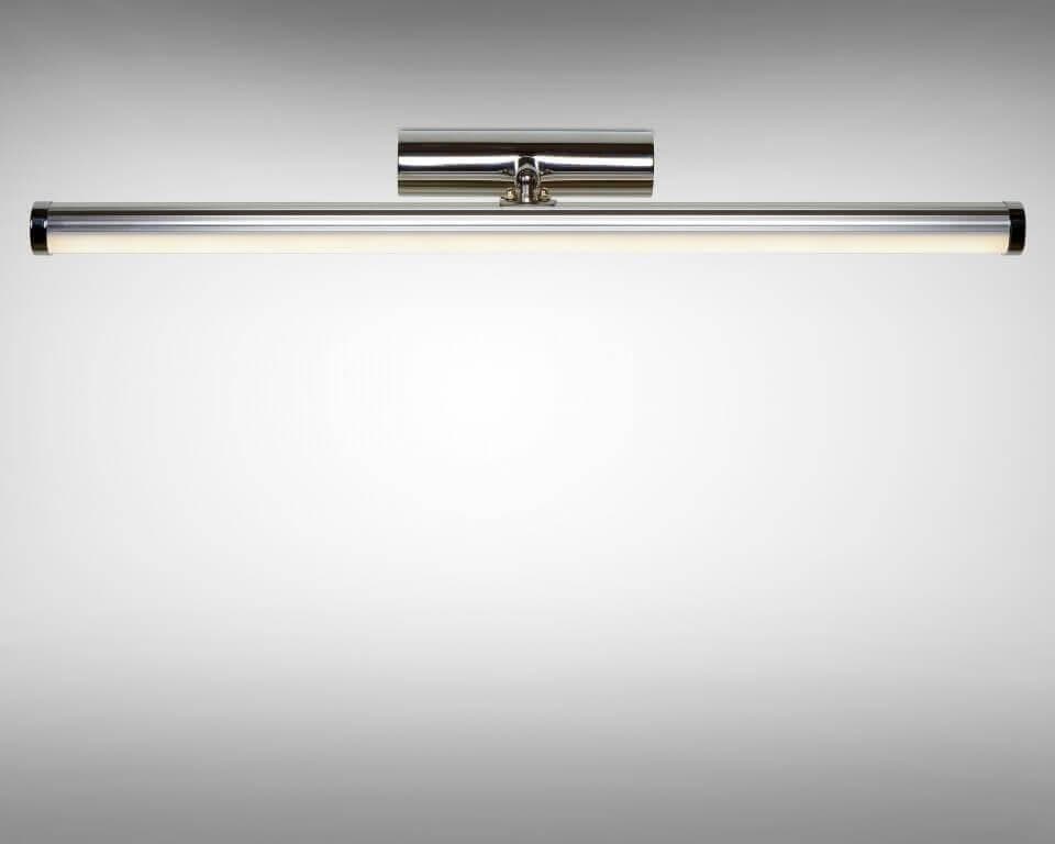 Lucide BELPA-LED Хром Бра 39210/10/11 — миниатюра 3