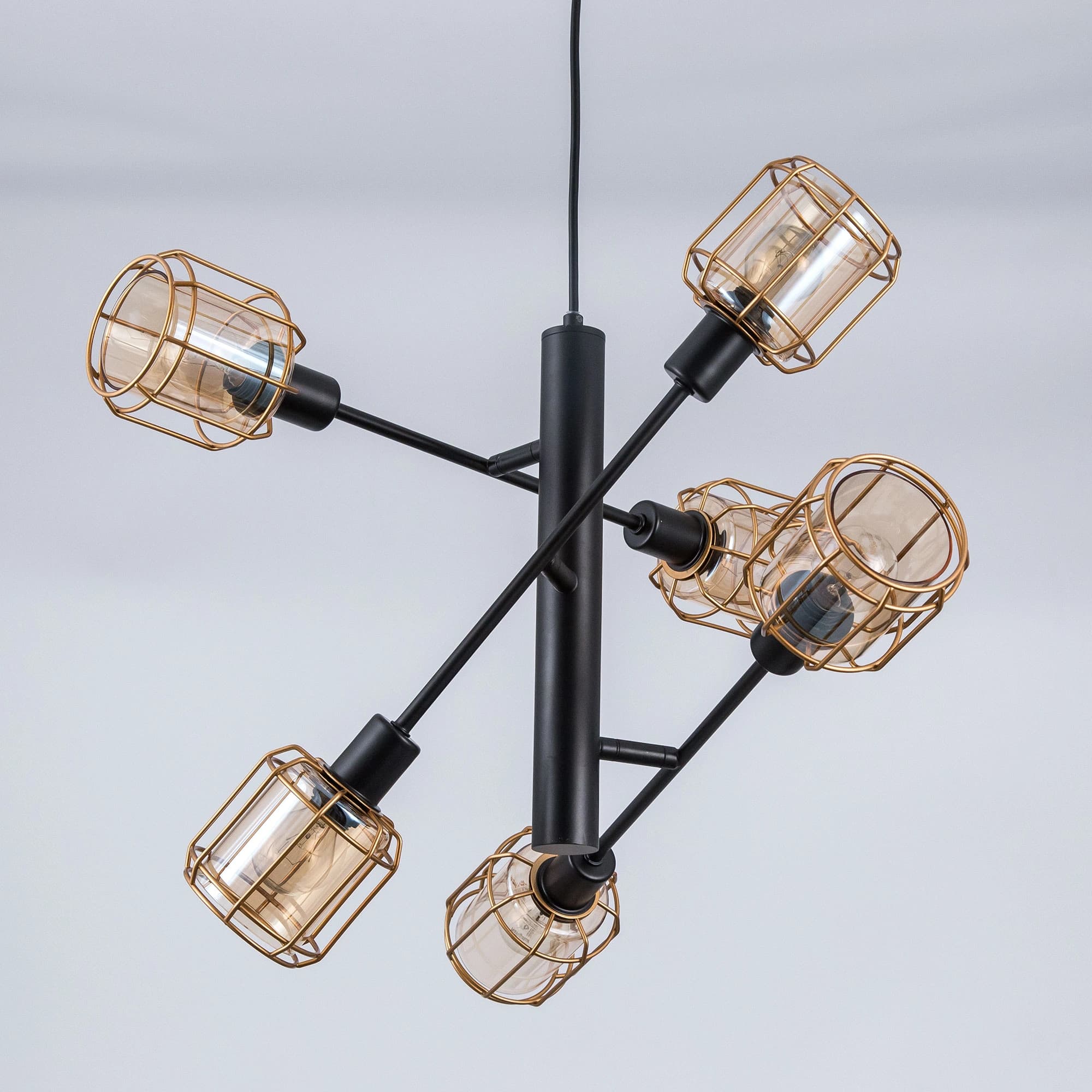 Citilux CL542162 Таверна Люстра — миниатюра 3