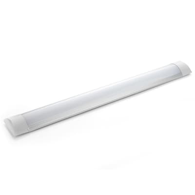 Ambrella Светодиодный светильник T8 PR600 20W 6400K (600*75*23mm) 300302