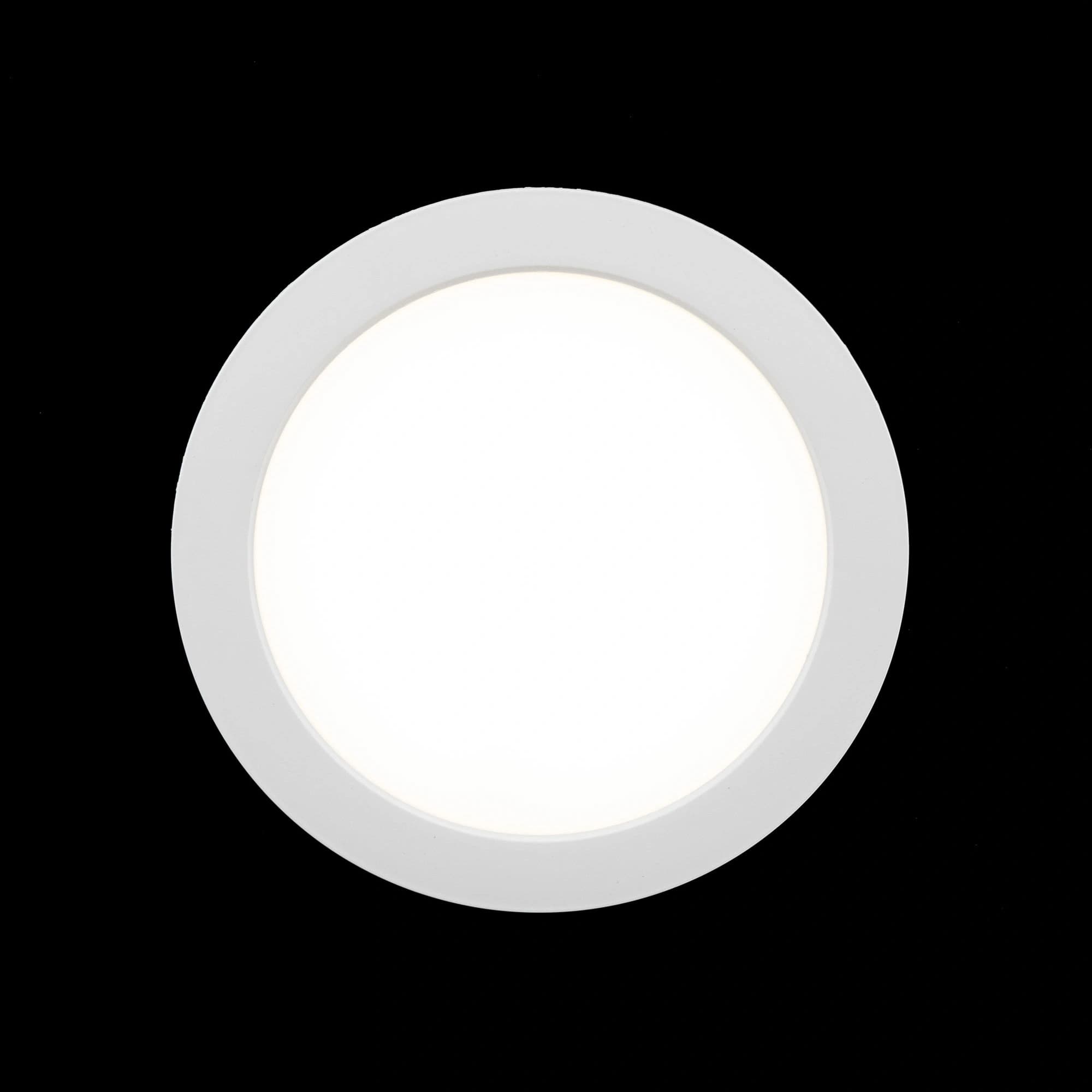 Citilux CLD5516N Галс Св-к Встр. LED 16W*4000K — миниатюра 10