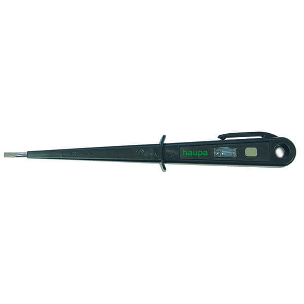 Haupa Индикатор напряжения VDE/GS 125-250 В 100700 — миниатюра 2