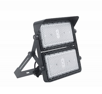 Jazzway PFL-SPORT 02 500w 5700K IP66 (2*250w) (5 лет гар) .5033214