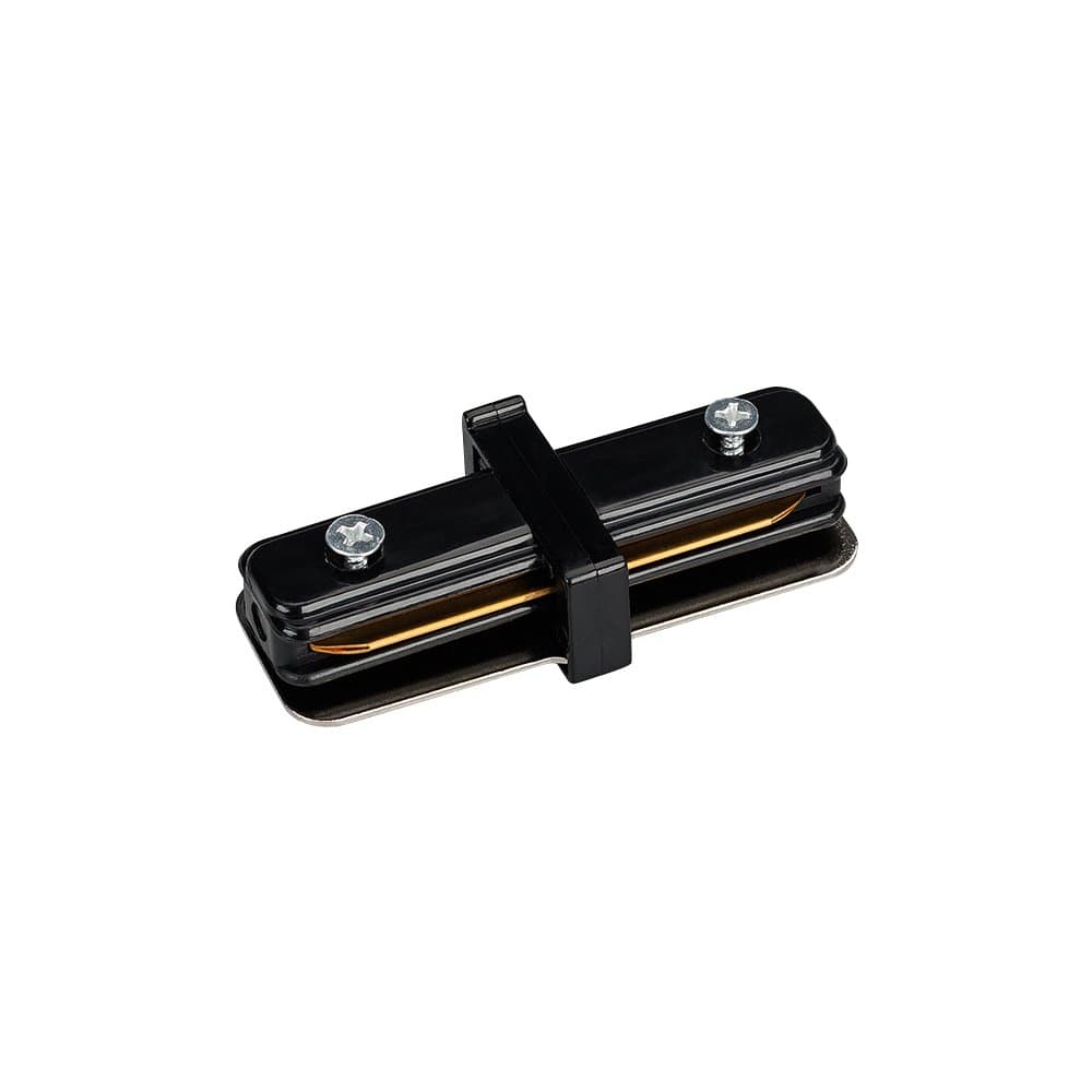 Arlight Коннектор внутренний LGD-2TR-CON-MINI-BK (C) (IP20 Пластик, 3 года) 023117
