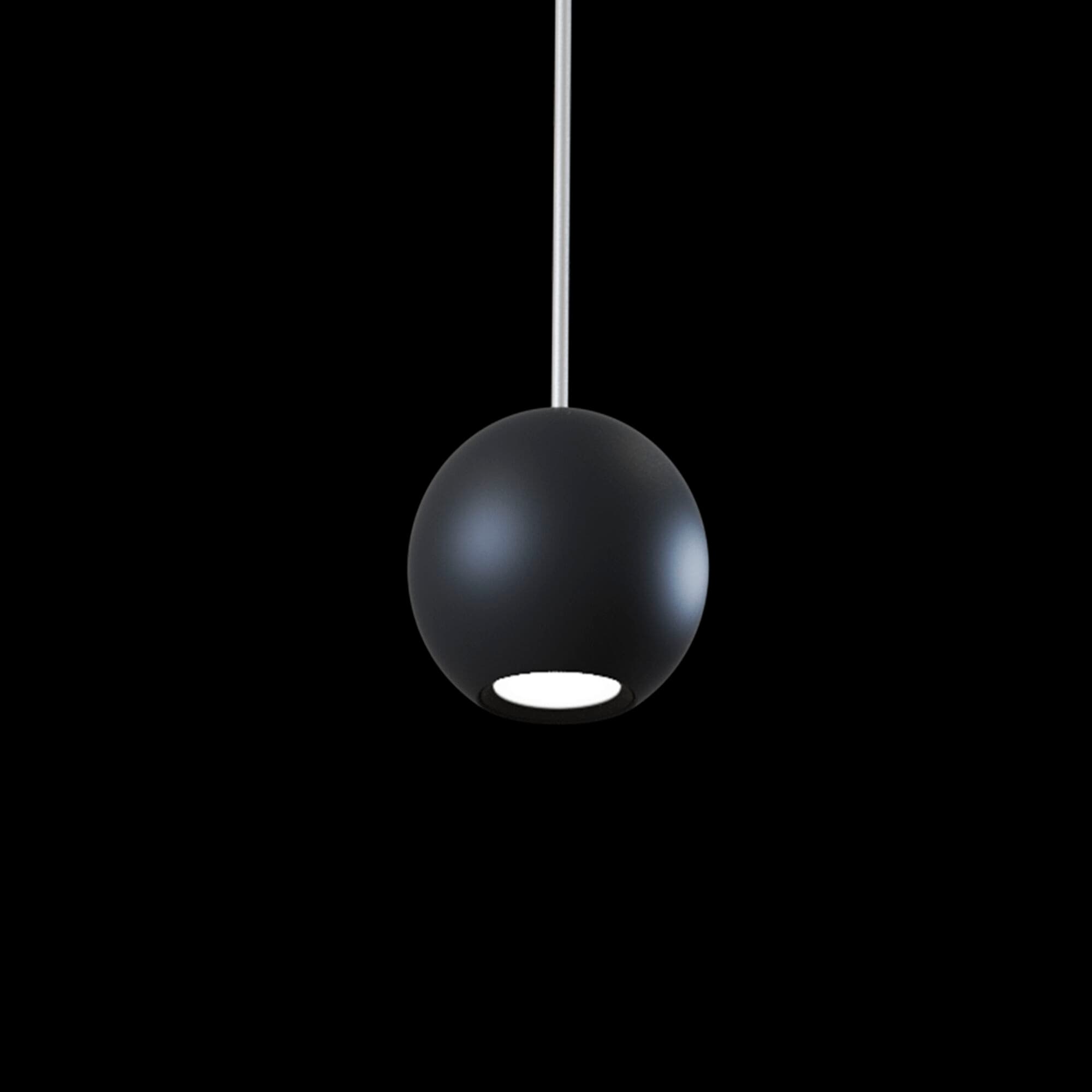 Maytoni Pendant Подвесной светильник Черный P067PL-L5B3K — миниатюра 3