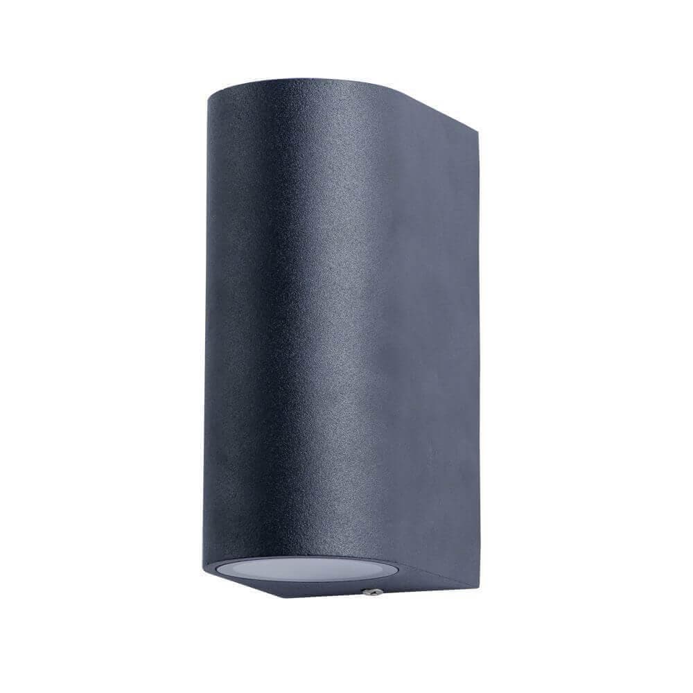 Arte Lamp COMPASS Уличное освещение A3102AL-2BK — миниатюра 1