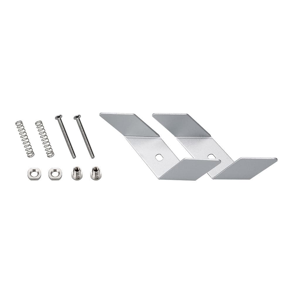 Arlight Держатель S2-LINIA55-F Set (Металл) 021191 — миниатюра 1