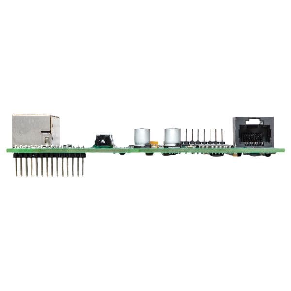 EKF Карта расширения для преобразователя частоты PRO-Drive PD-150-ACC-COMM-PROFINET — миниатюра 6